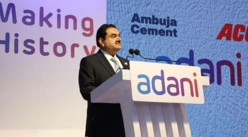 Gautam Adani